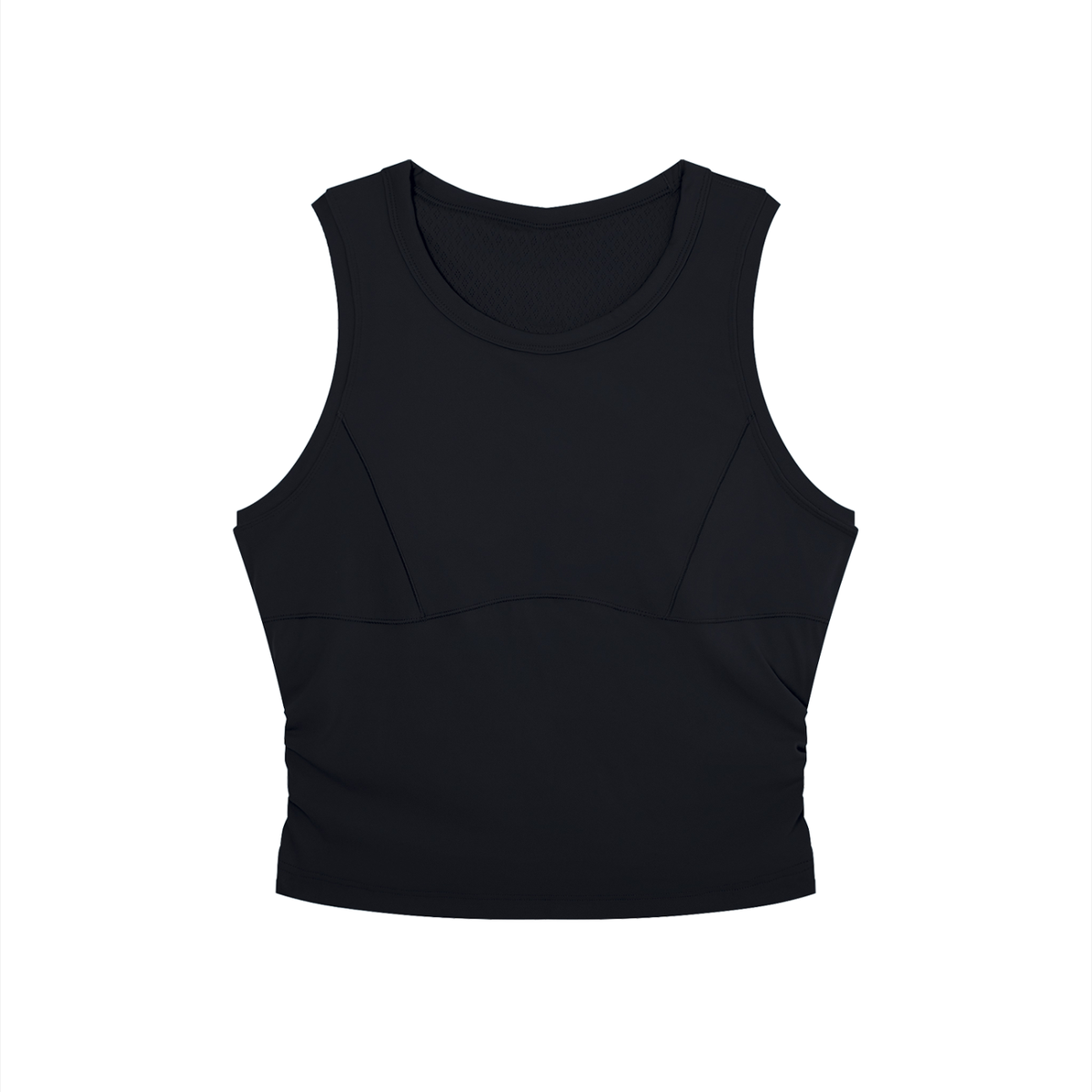 Soft Top Co. Sculpt Tank