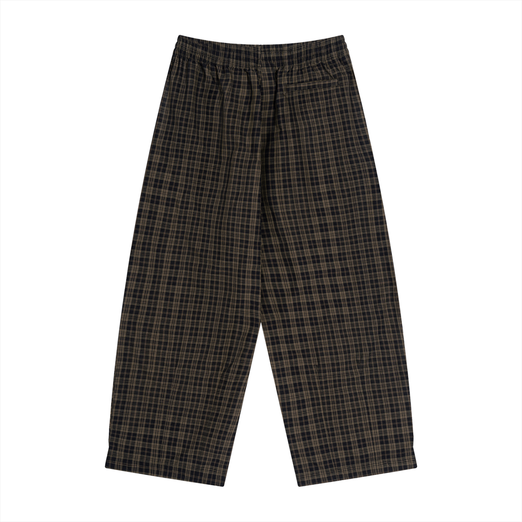 Heritage Plaid Pants
