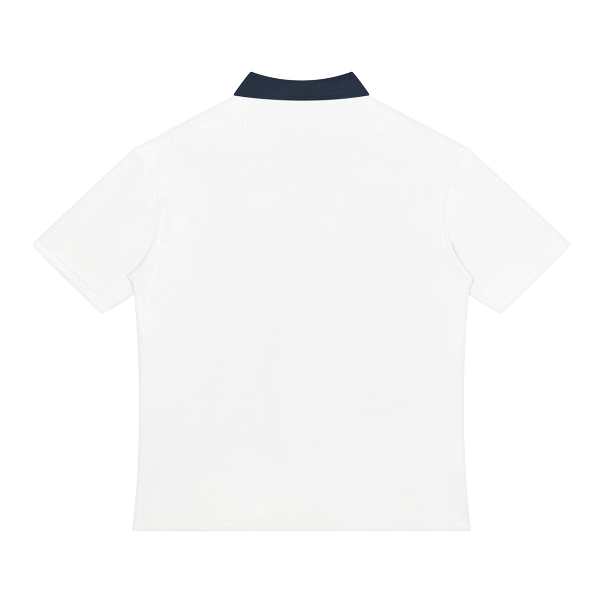 Soft Top Co. Club Zip Polo