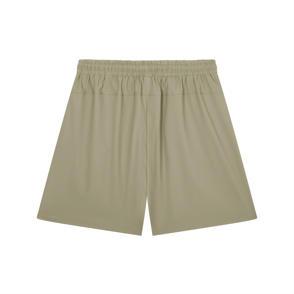 STC. Performance Drawstring Shorts