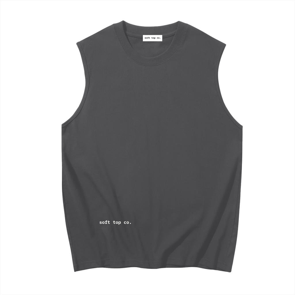 Soft Top Co. Everyday Tank