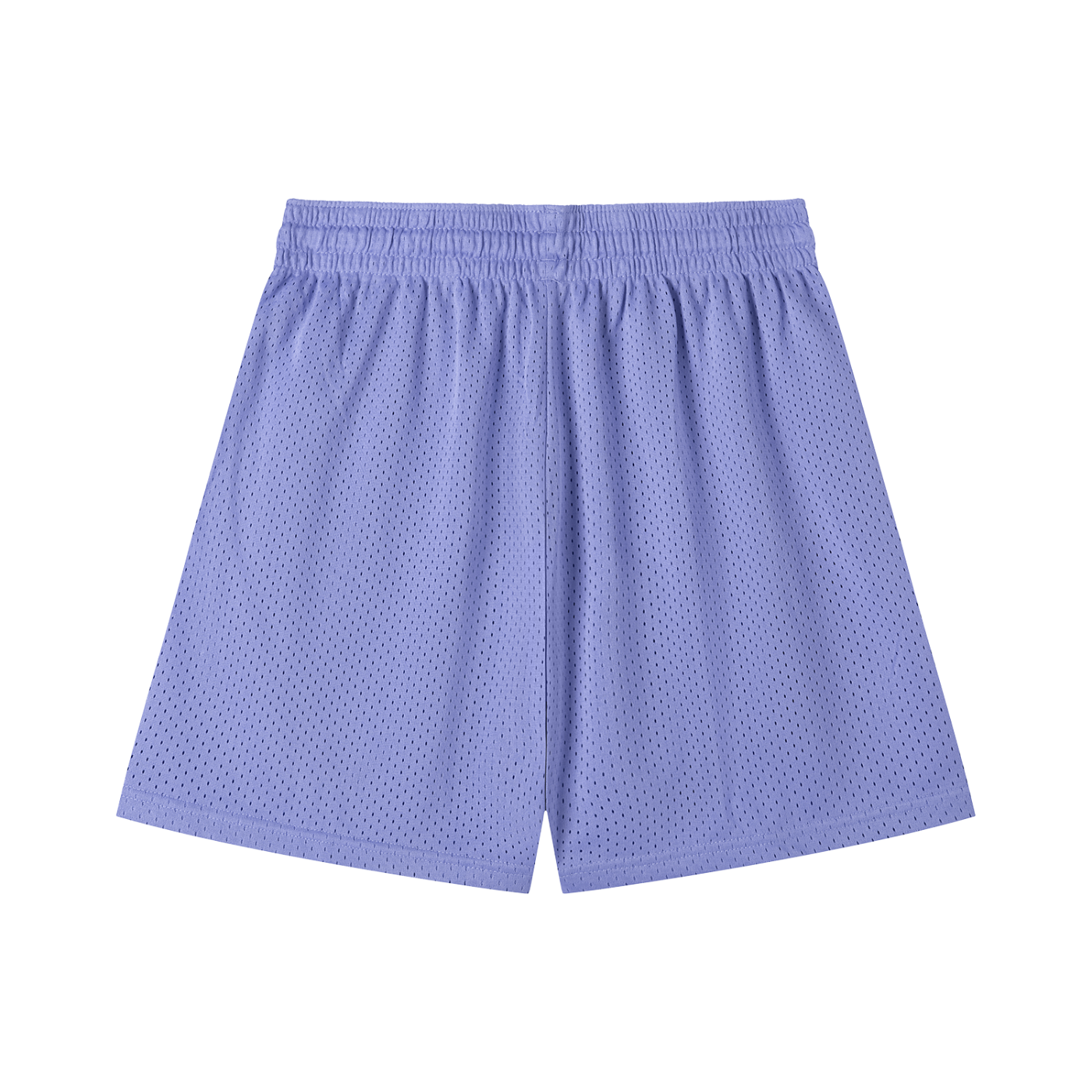 Soft Top Co. Mesh Drawstring Shorts
