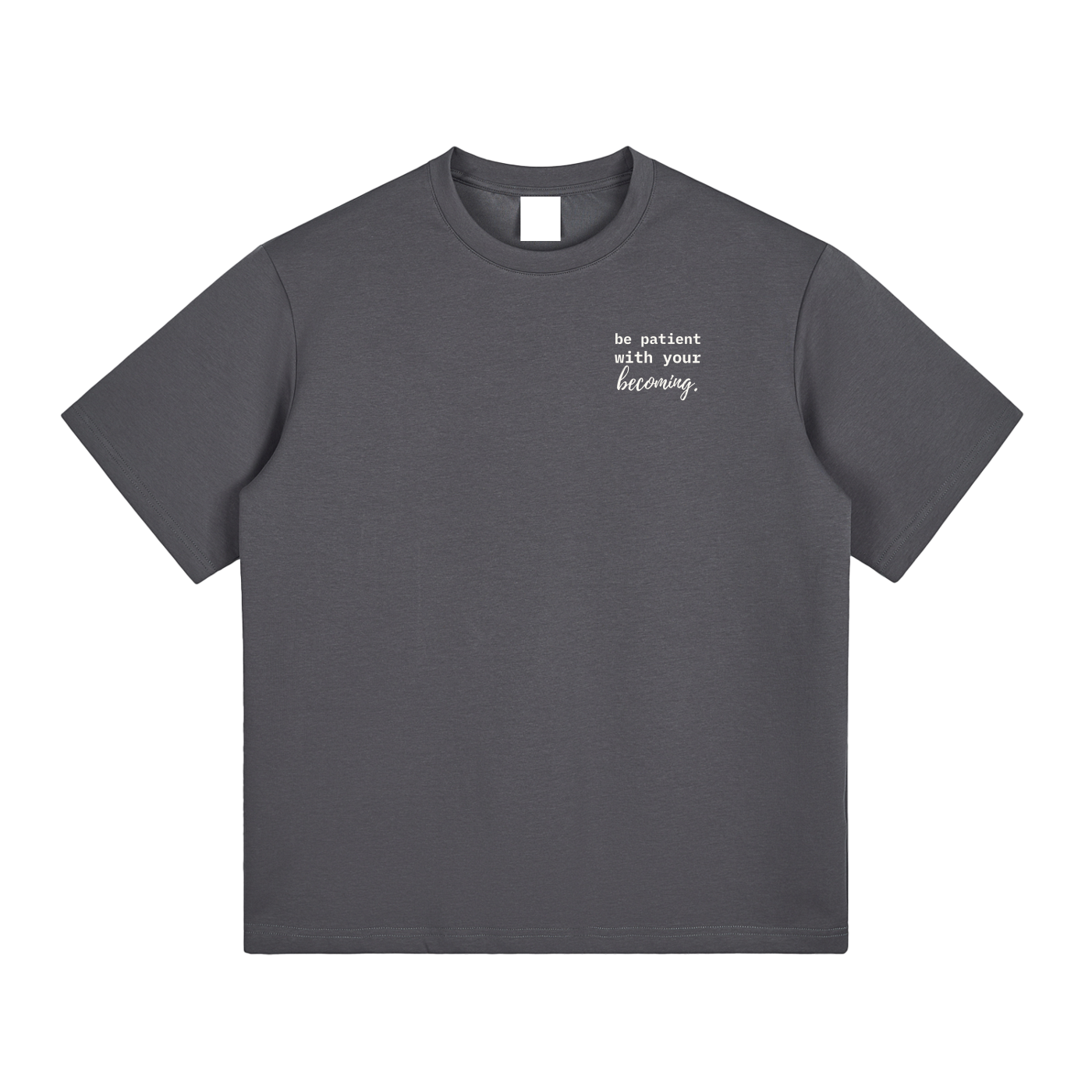 Soft Note Tee – Unisex T-Shirt