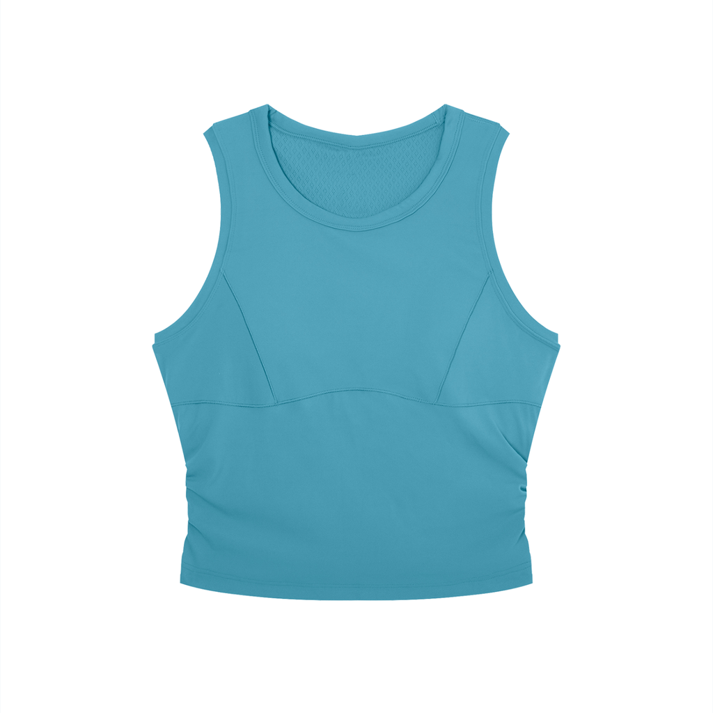 Soft Top Co. Sculpt Tank