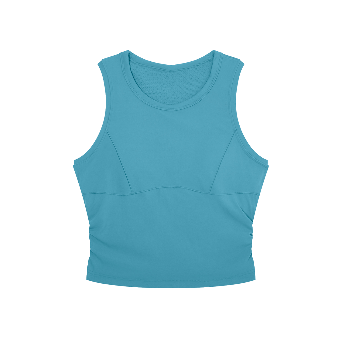 Soft Top Co. Sculpt Tank