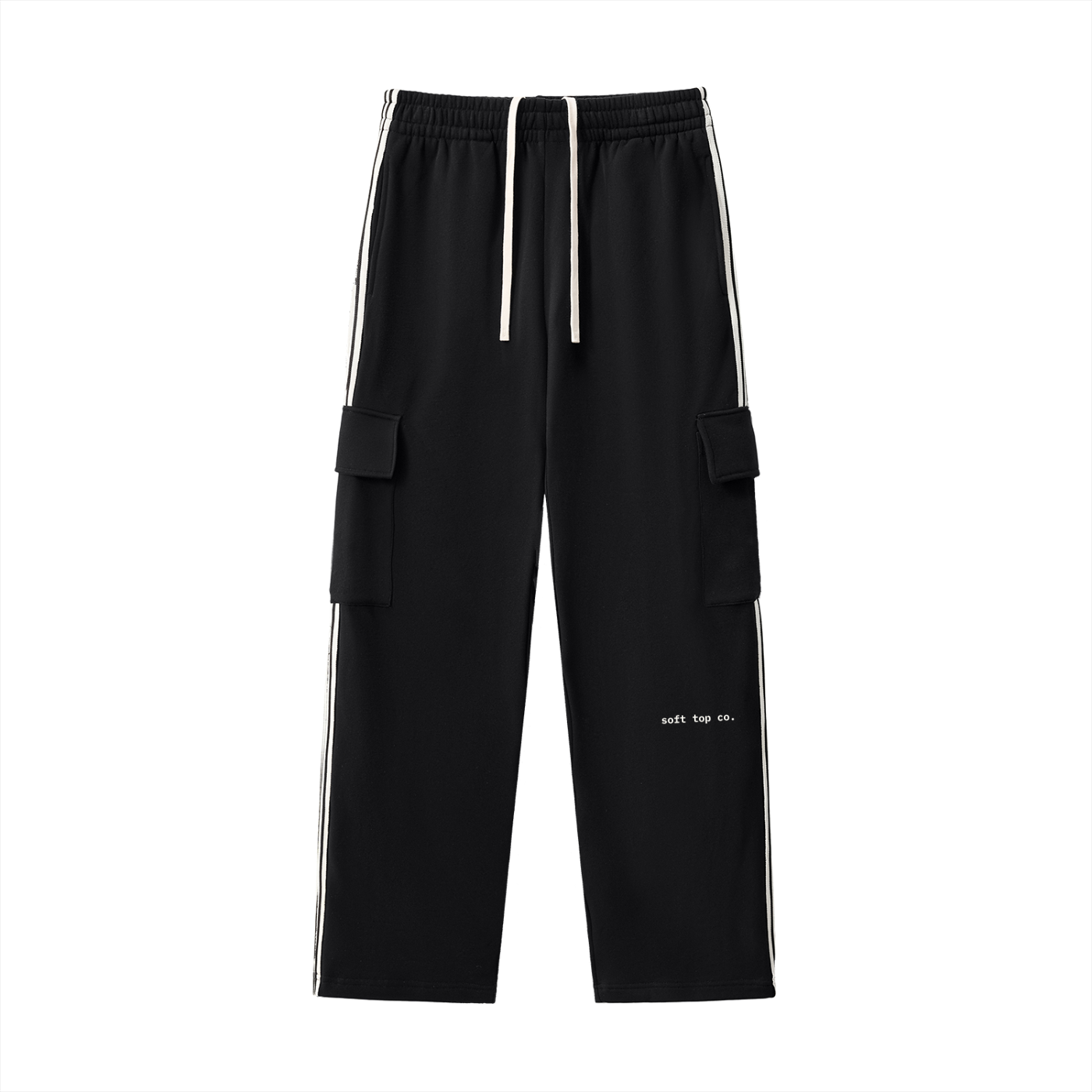 The Cargo Sweatpant