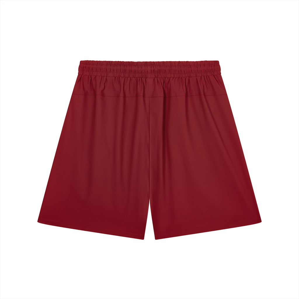 STC. Performance Drawstring Shorts
