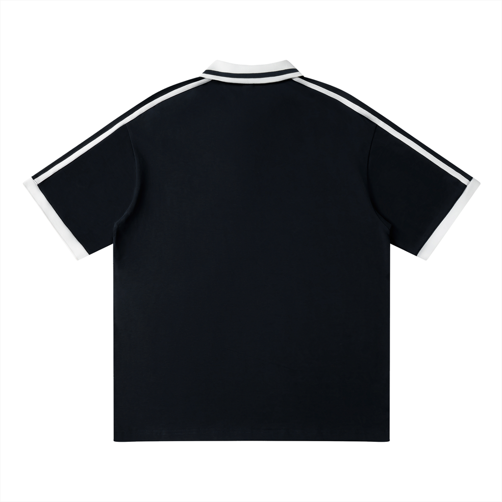 STC. Quiet Line Polo — Universal Fit