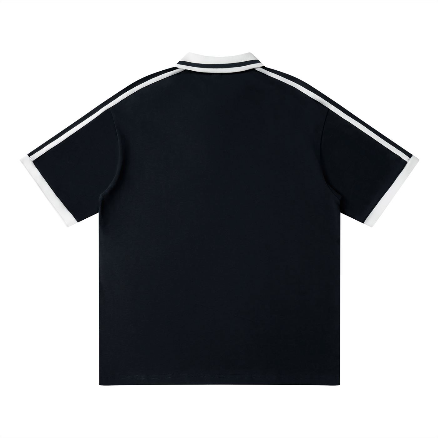 STC. Quiet Line Polo — Universal Fit