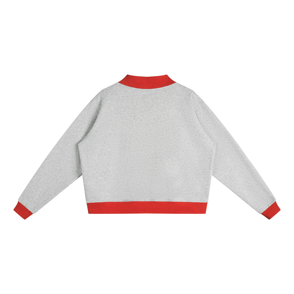 Soft Top Co. Contrast Crew