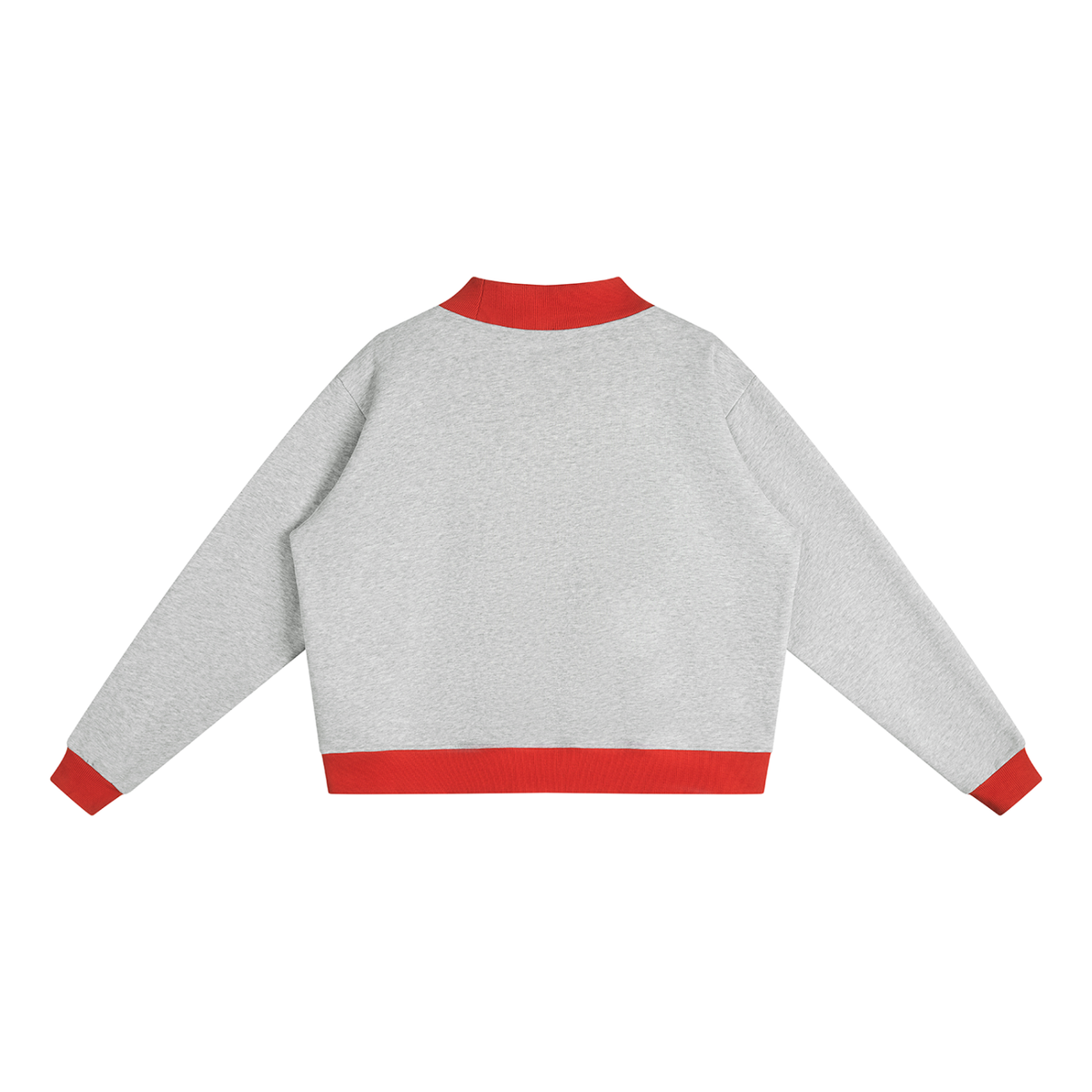 Soft Top Co. Contrast Crew