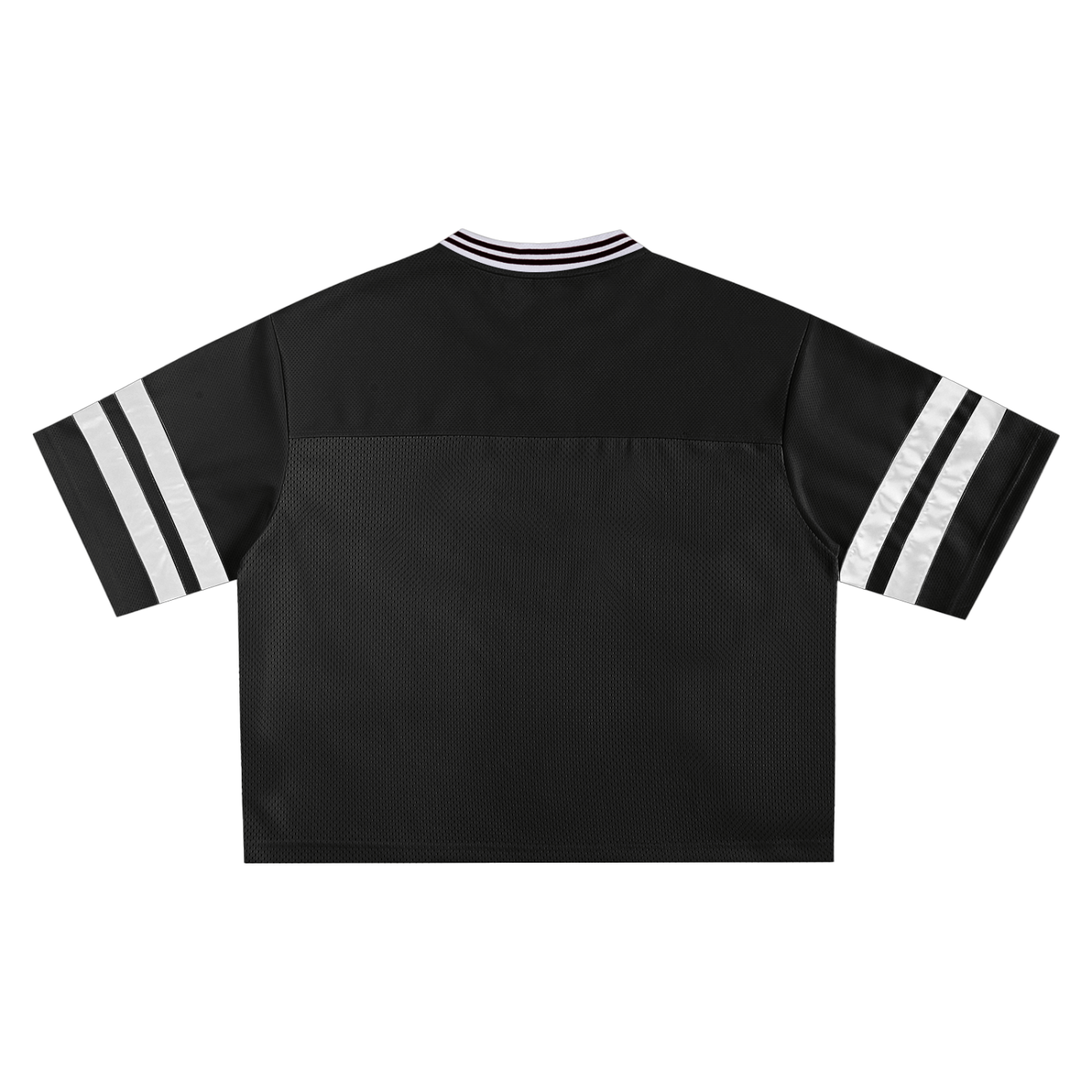 STC. Varsity Mesh Tee