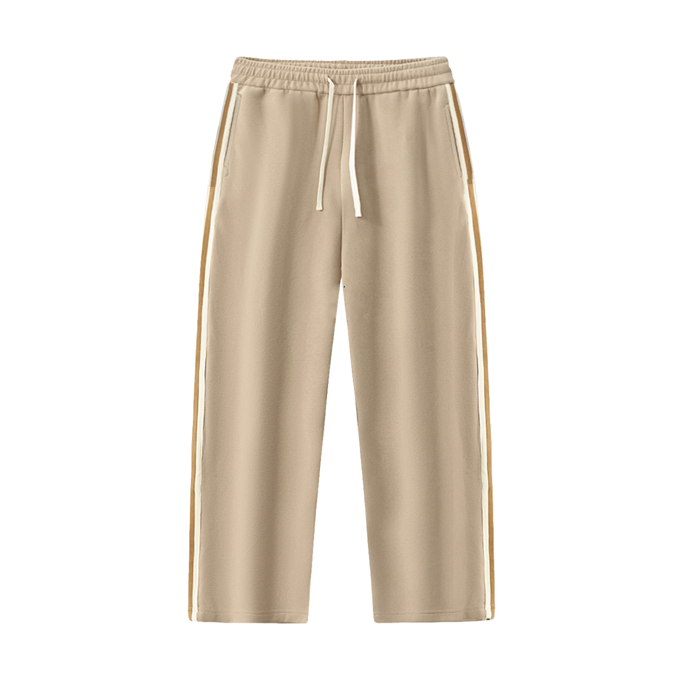 STC. Essential Side-Stripe Track Pants