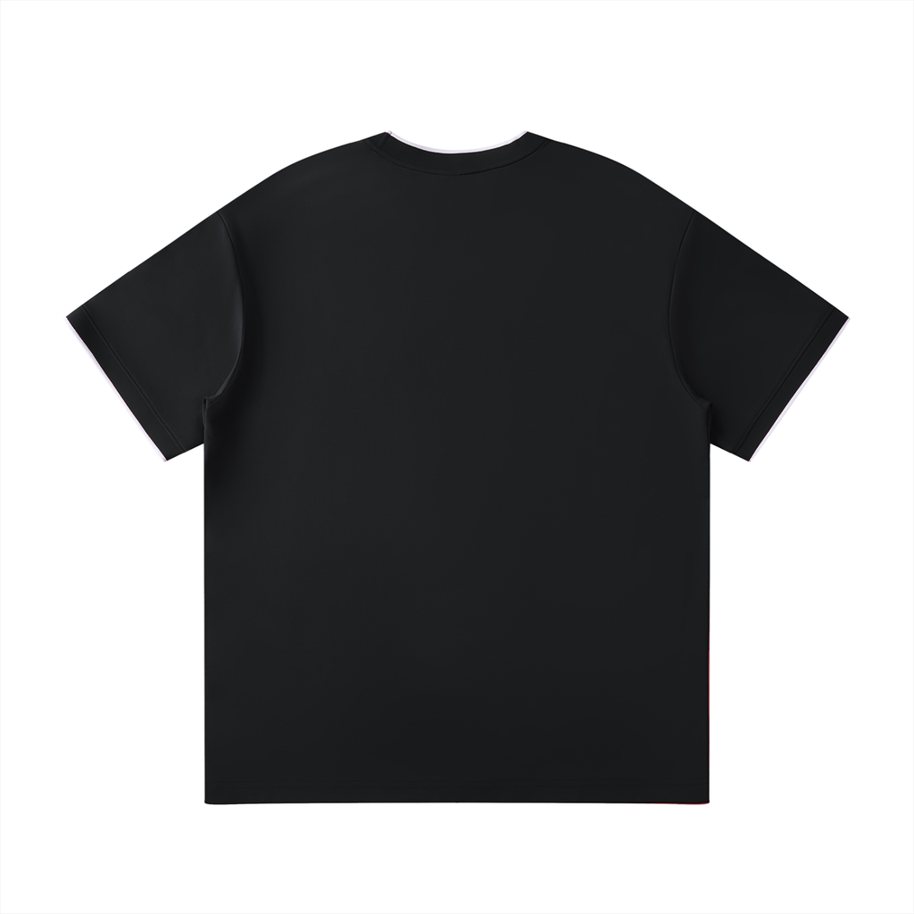 Soft Top Co. Contrast Tee