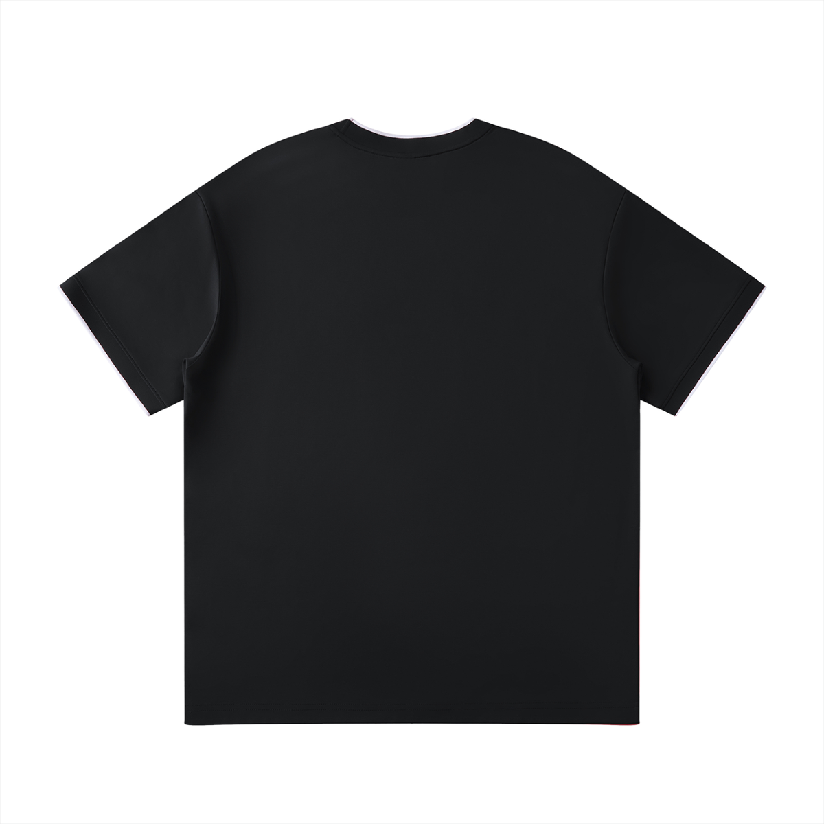 Soft Top Co. Contrast Tee