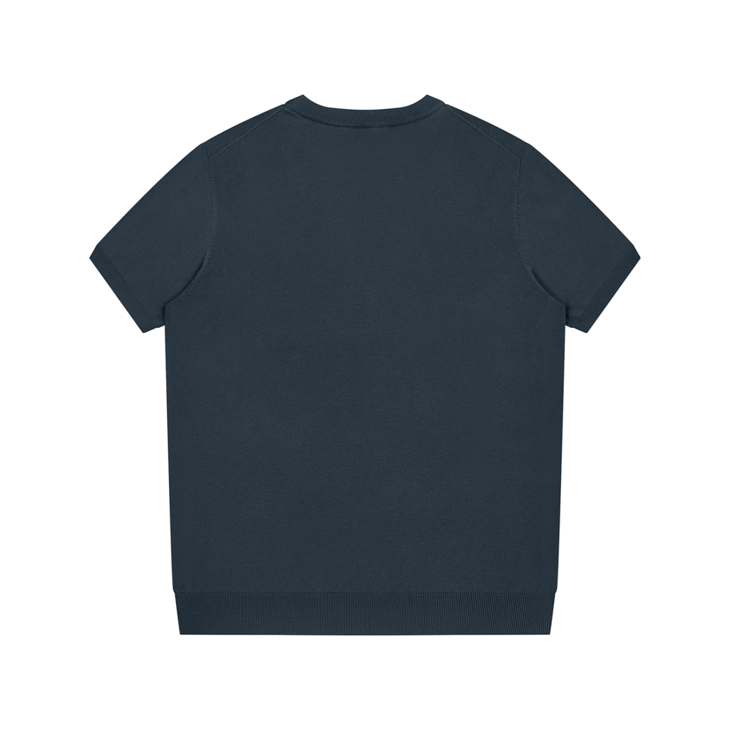 Soft Top Co. Knit Tee.