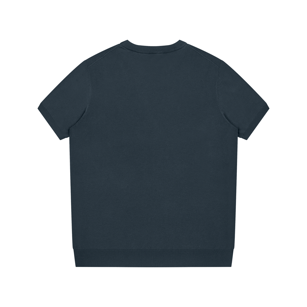 Soft Top Co. Knit Tee.