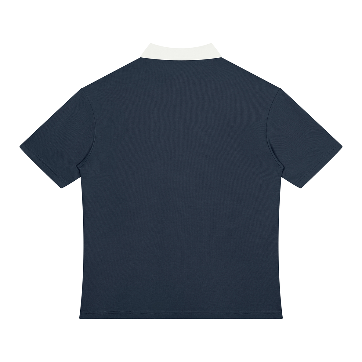 Soft Top Co. Club Zip Polo