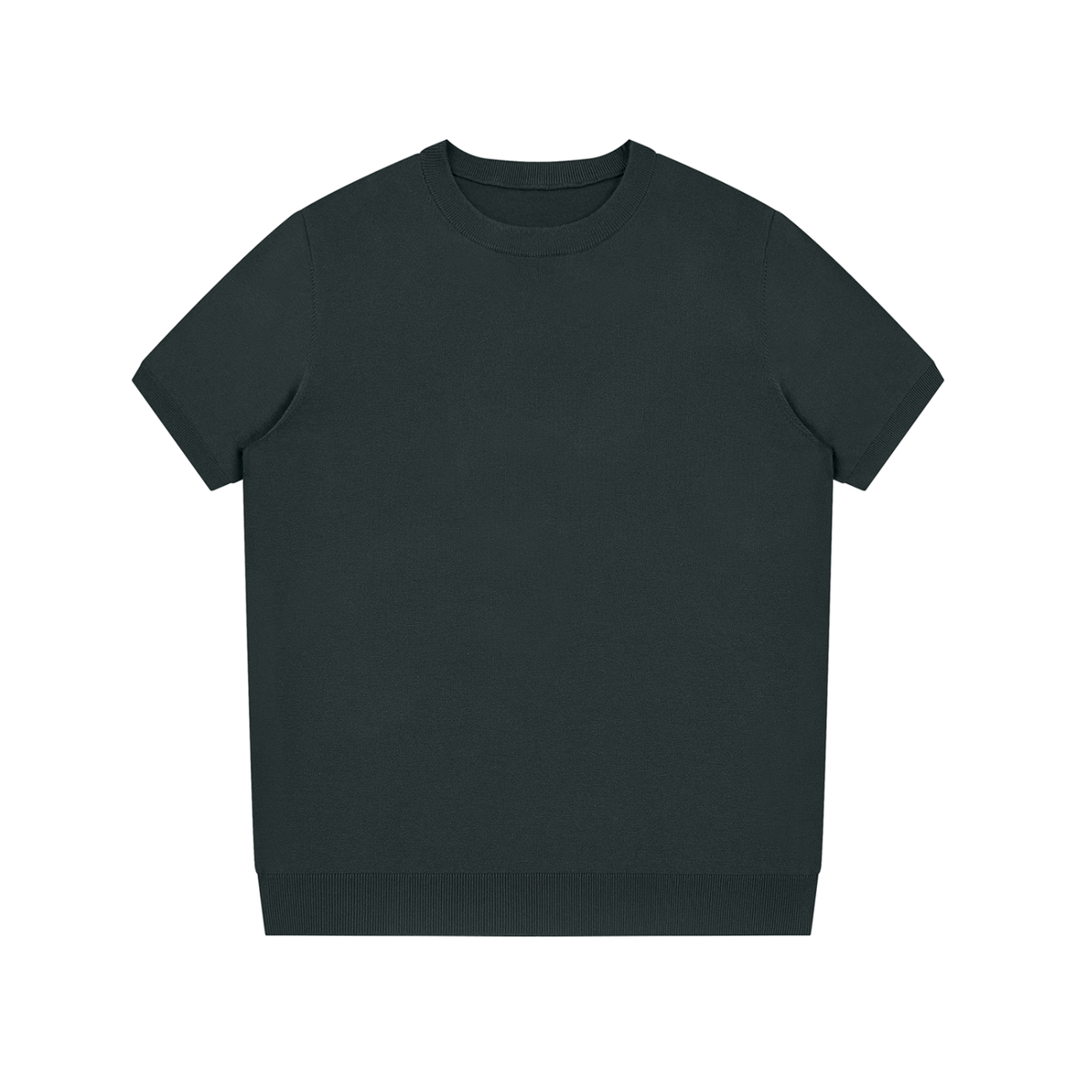 Soft Top Co. Knit Tee.