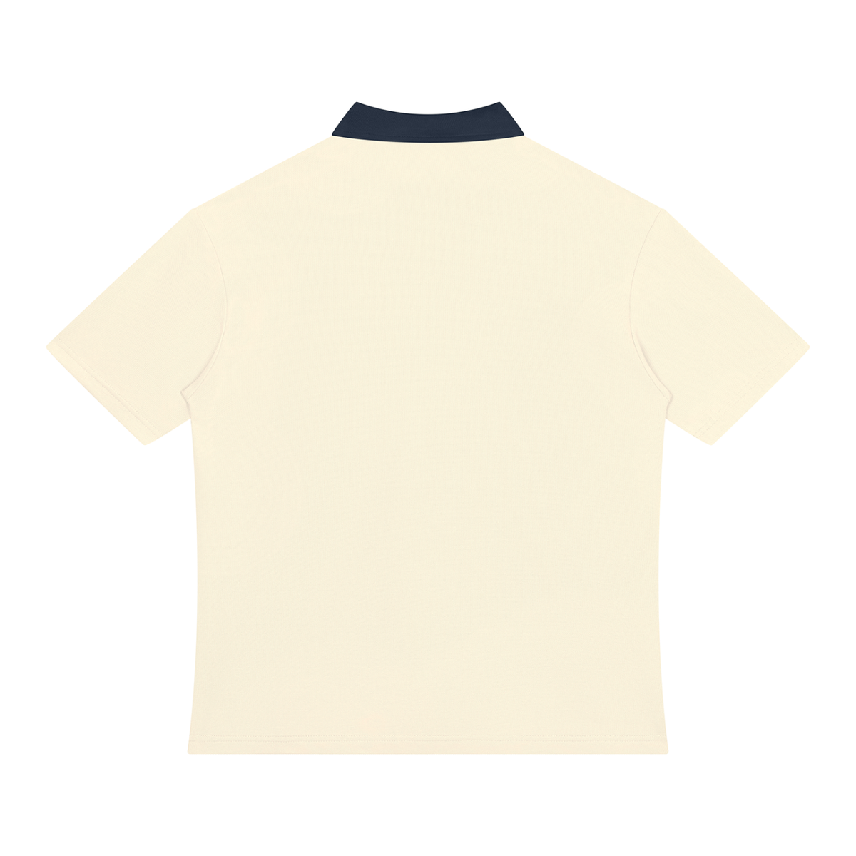 Soft Top Co. Club Zip Polo