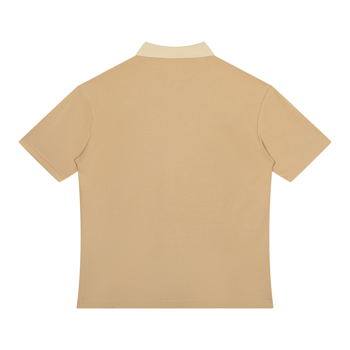 Soft Top Co. Club Zip Polo