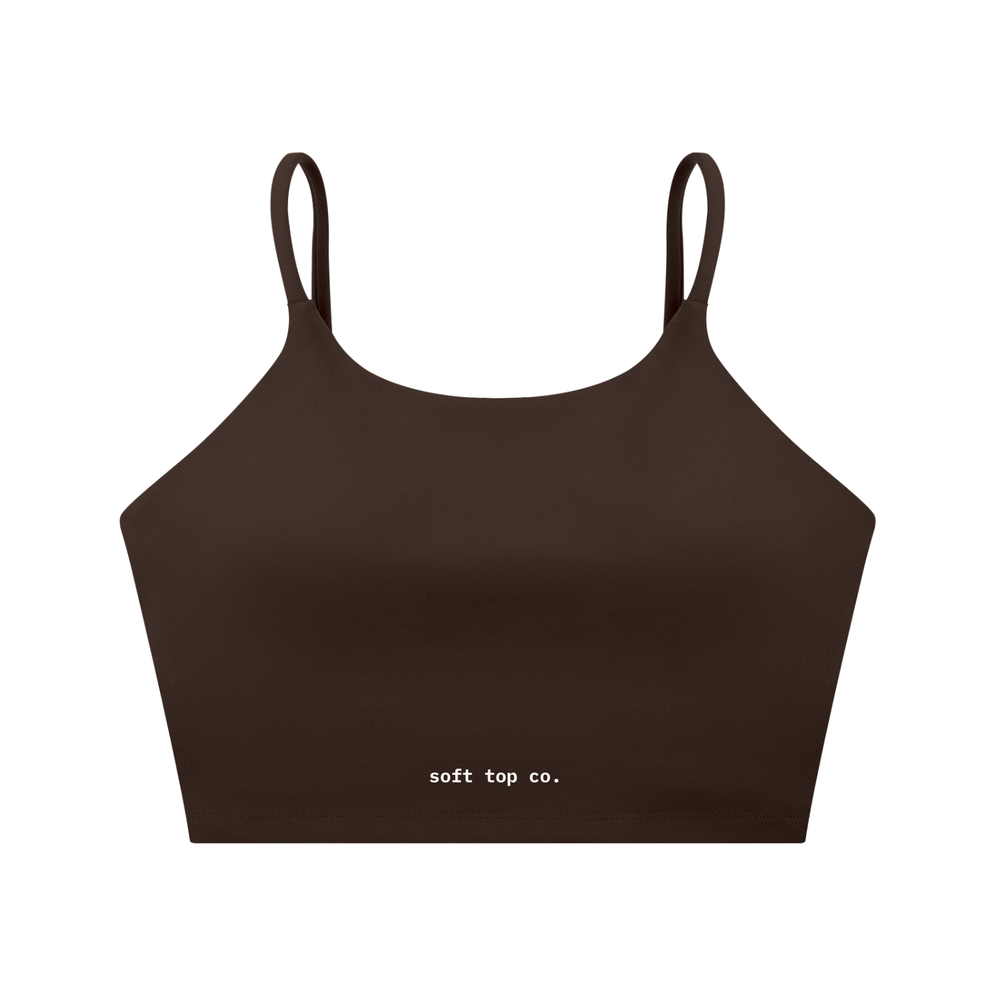 STC. Strappy Active Bra