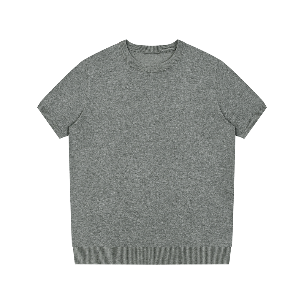 Soft Top Co. Knit Tee.