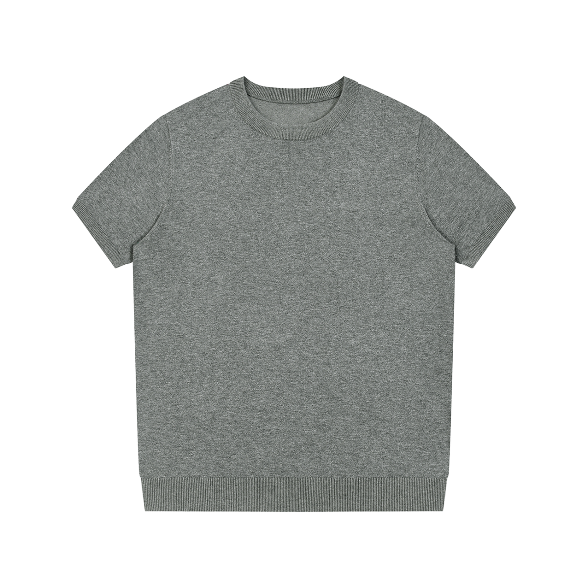 Soft Top Co. Knit Tee.