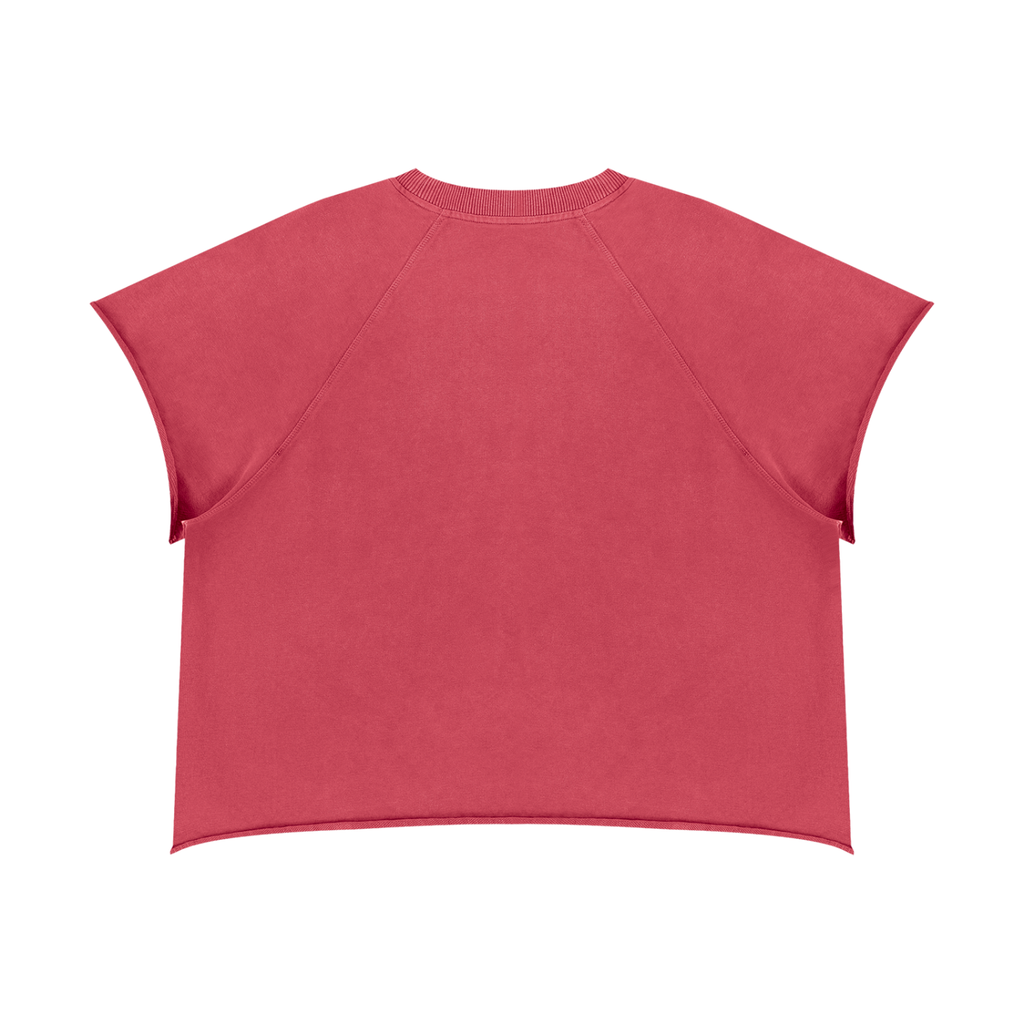 Soft Top Co. Raw Cut Tee