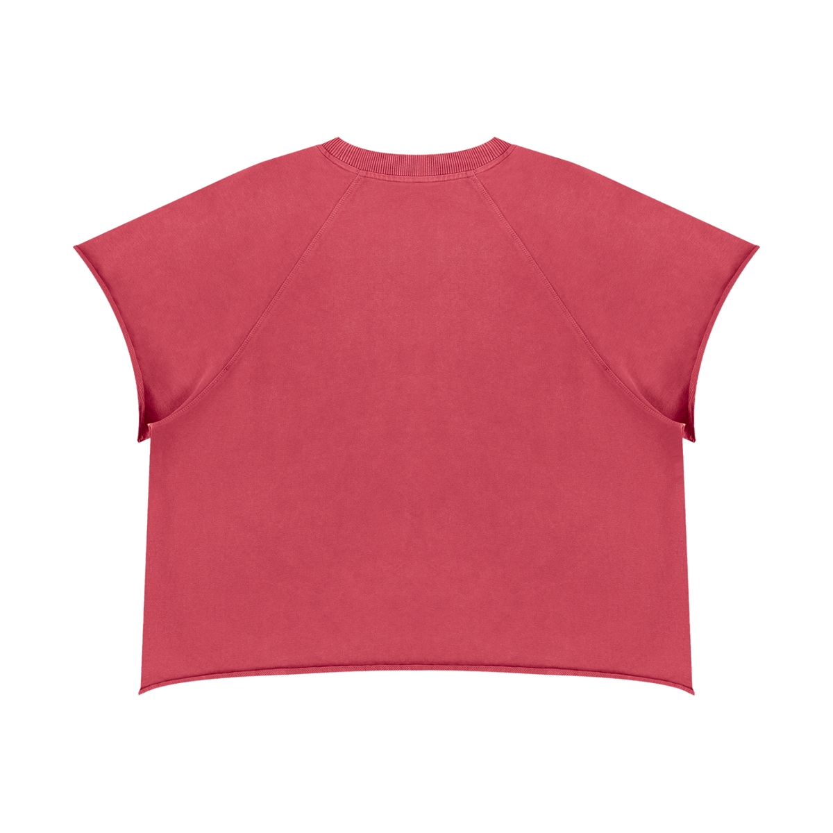 Soft Top Co. Raw Cut Tee