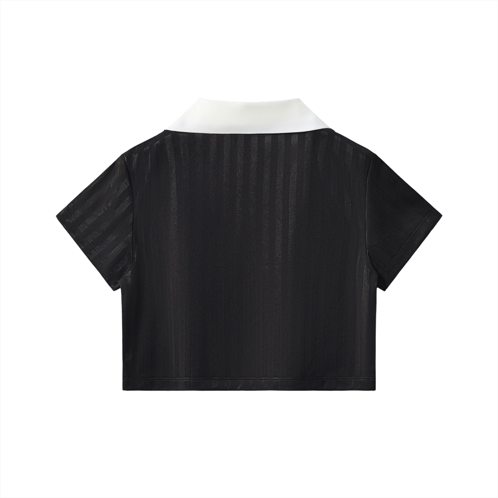 57 Team Crop Jersey