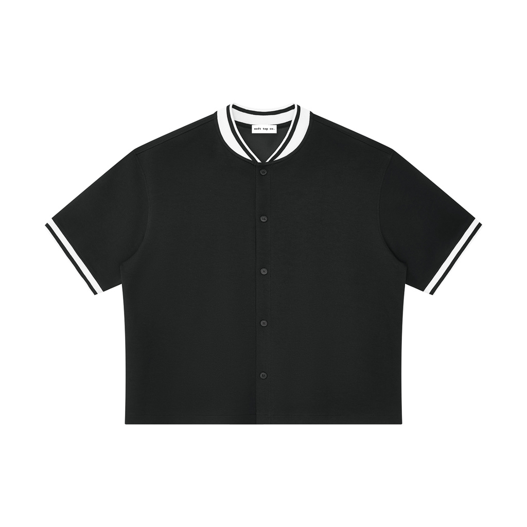 Soft Top Co. Varsity Jersey