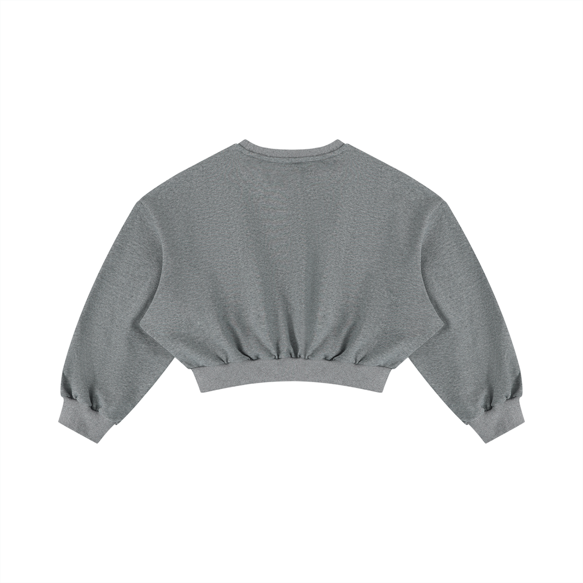 Soft Top Co. Balloon Sleeve Crew