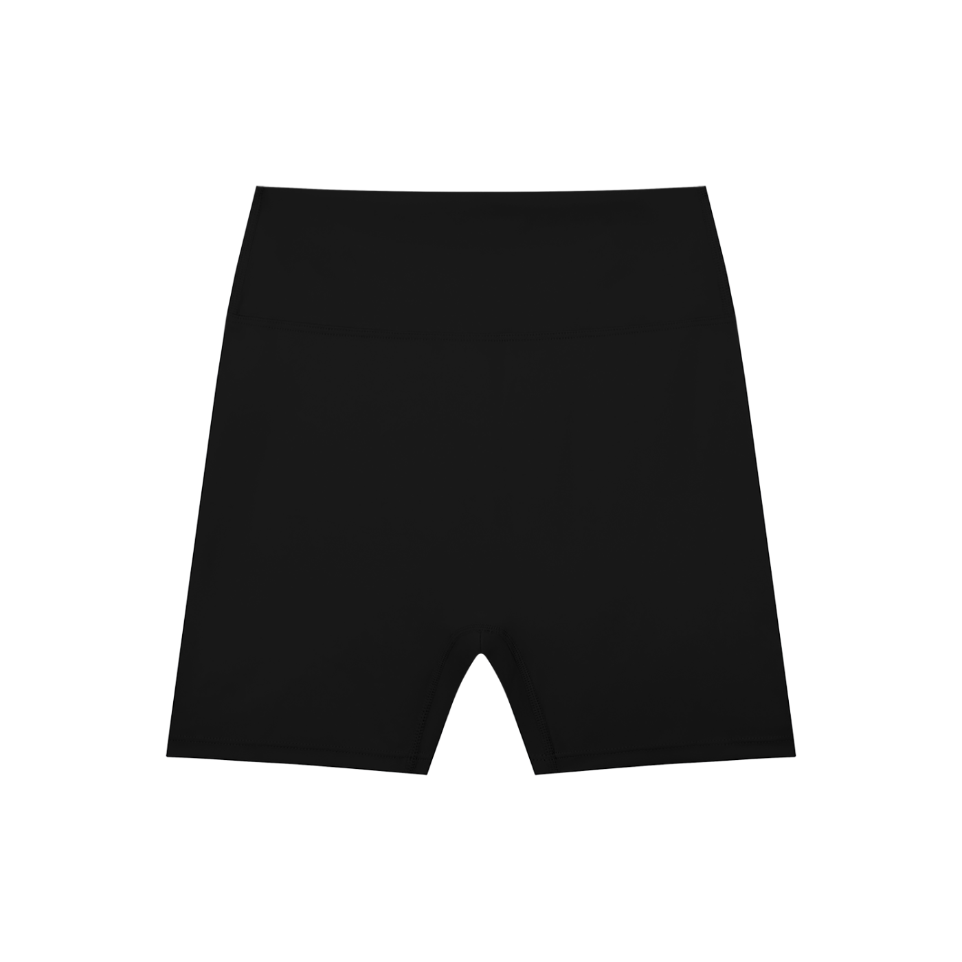 STC. High-Waisted Biker Shorts