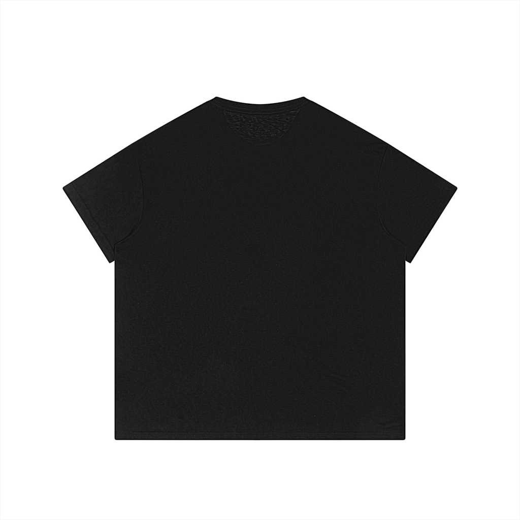 Soft Top Co. Sheer Lyocell Tee