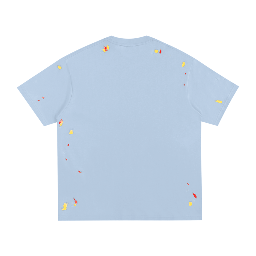 Splatter Paint Tee