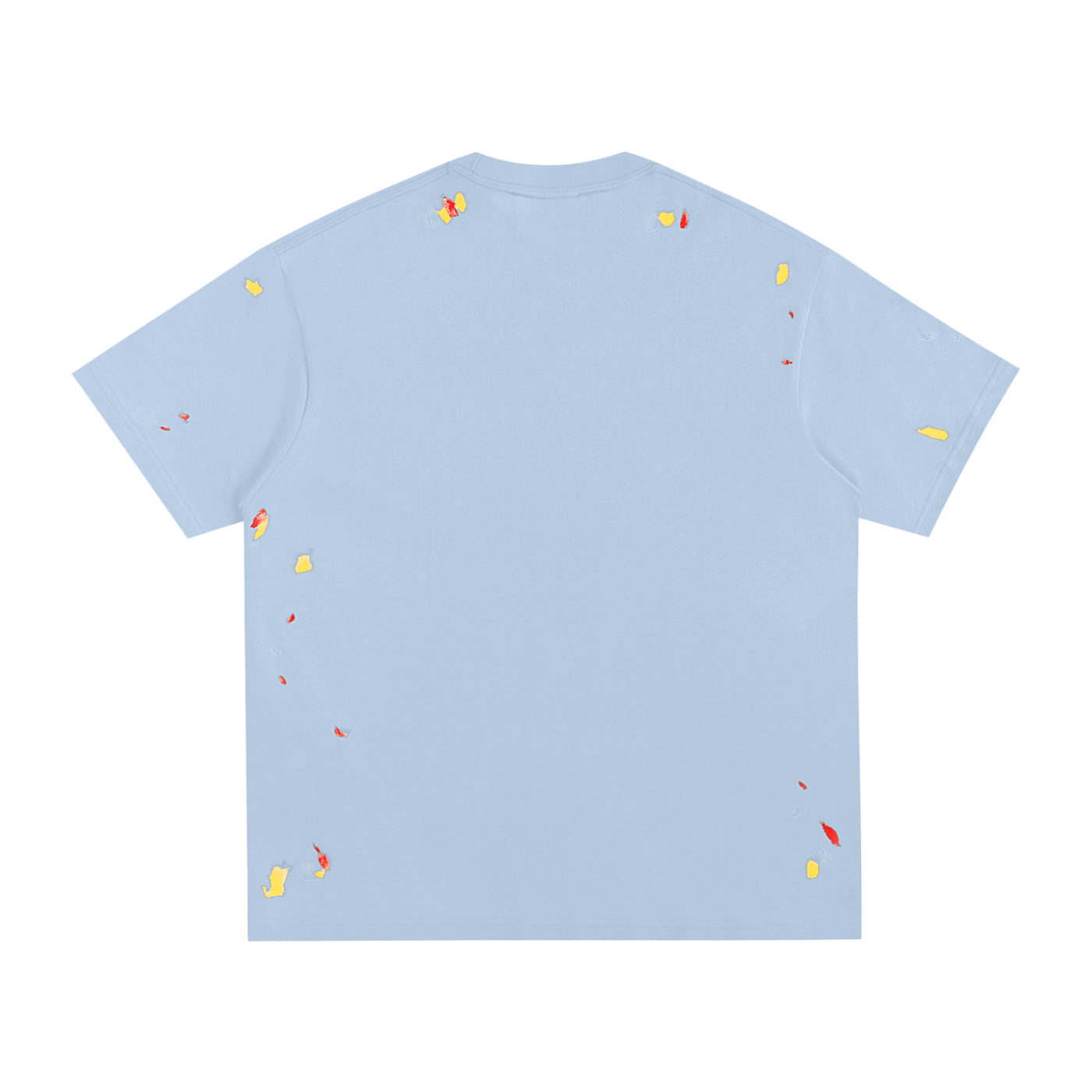 Splatter Paint Tee