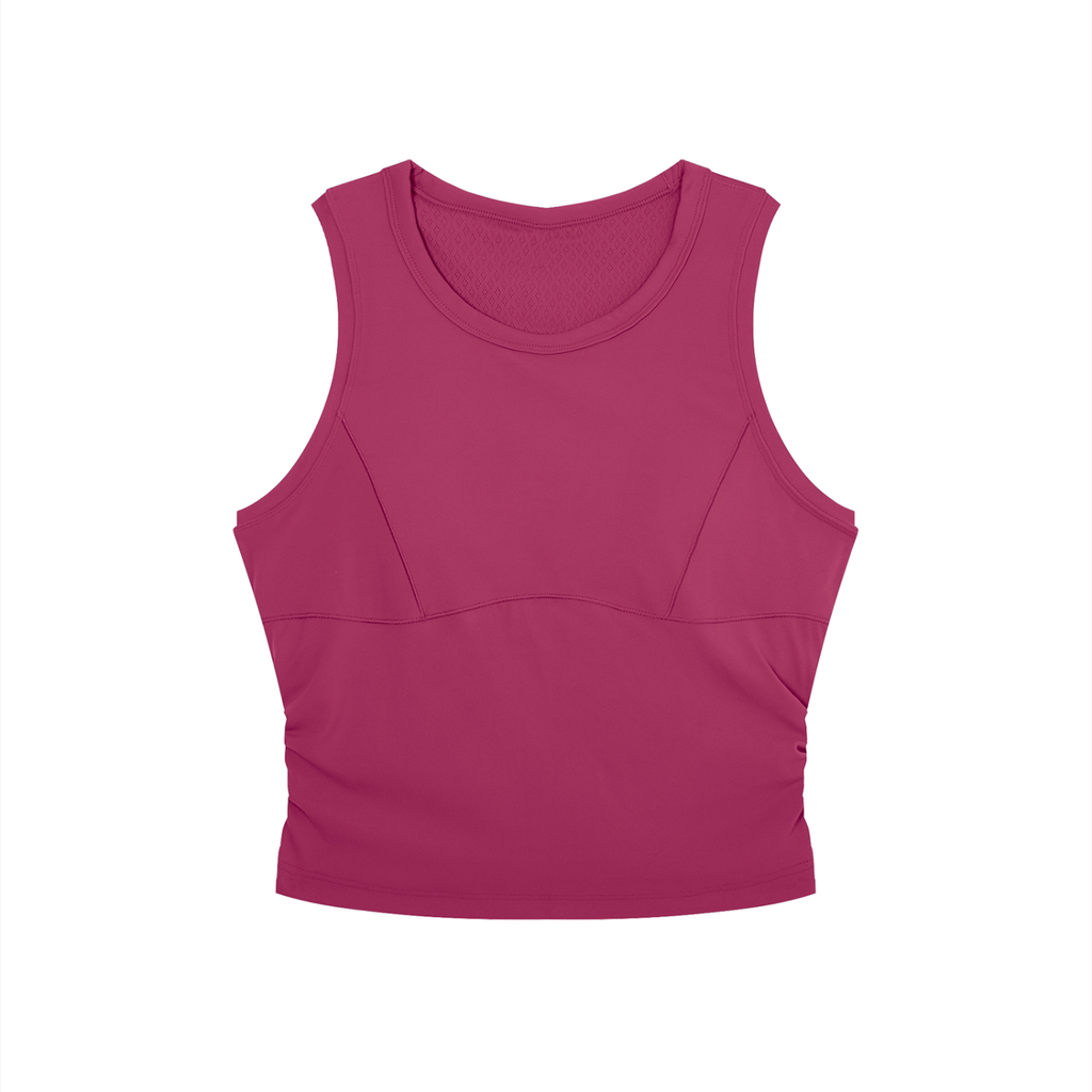 Soft Top Co. Sculpt Tank