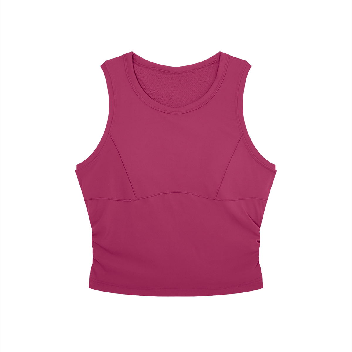 Soft Top Co. Sculpt Tank