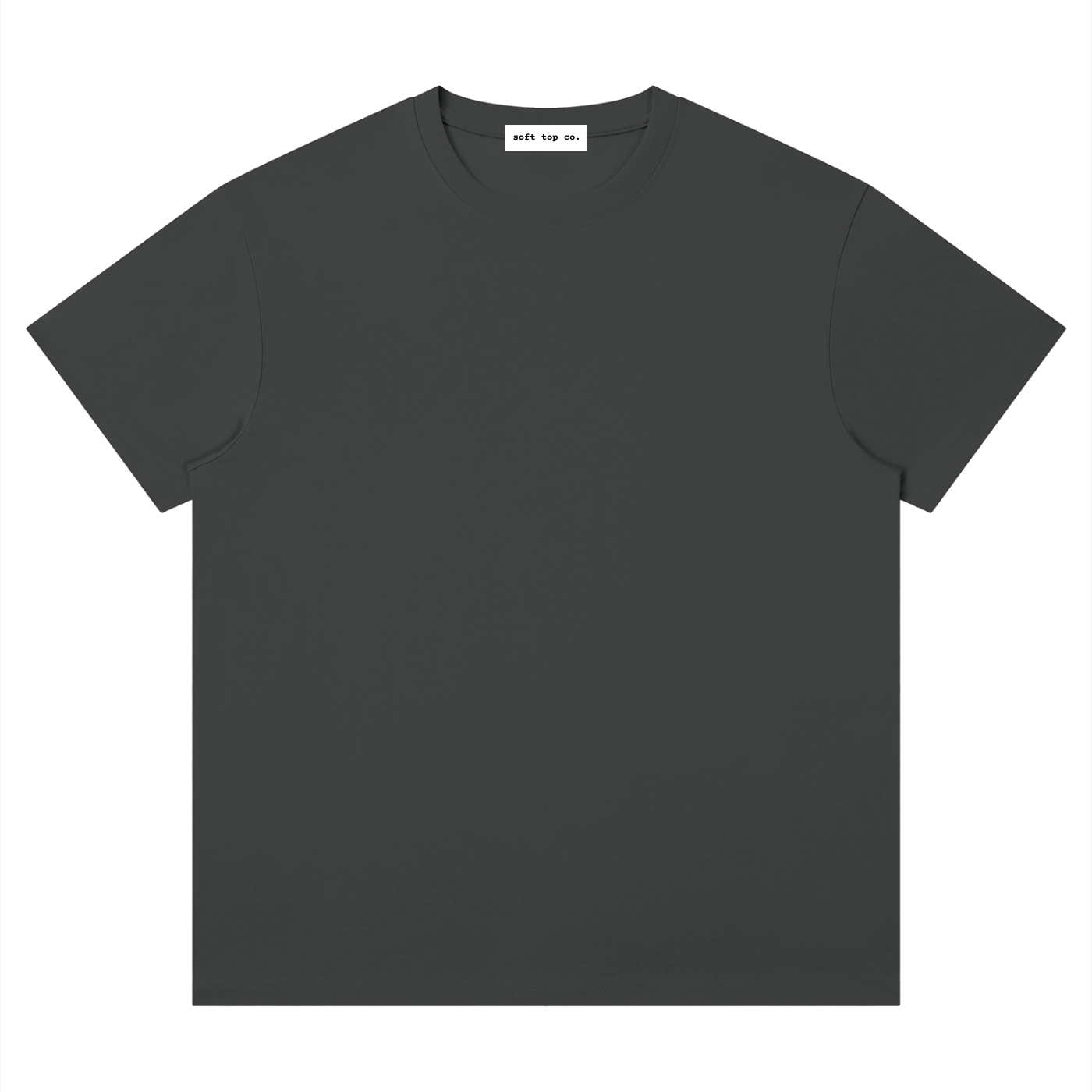 STC. Lightweight Everyday Tee