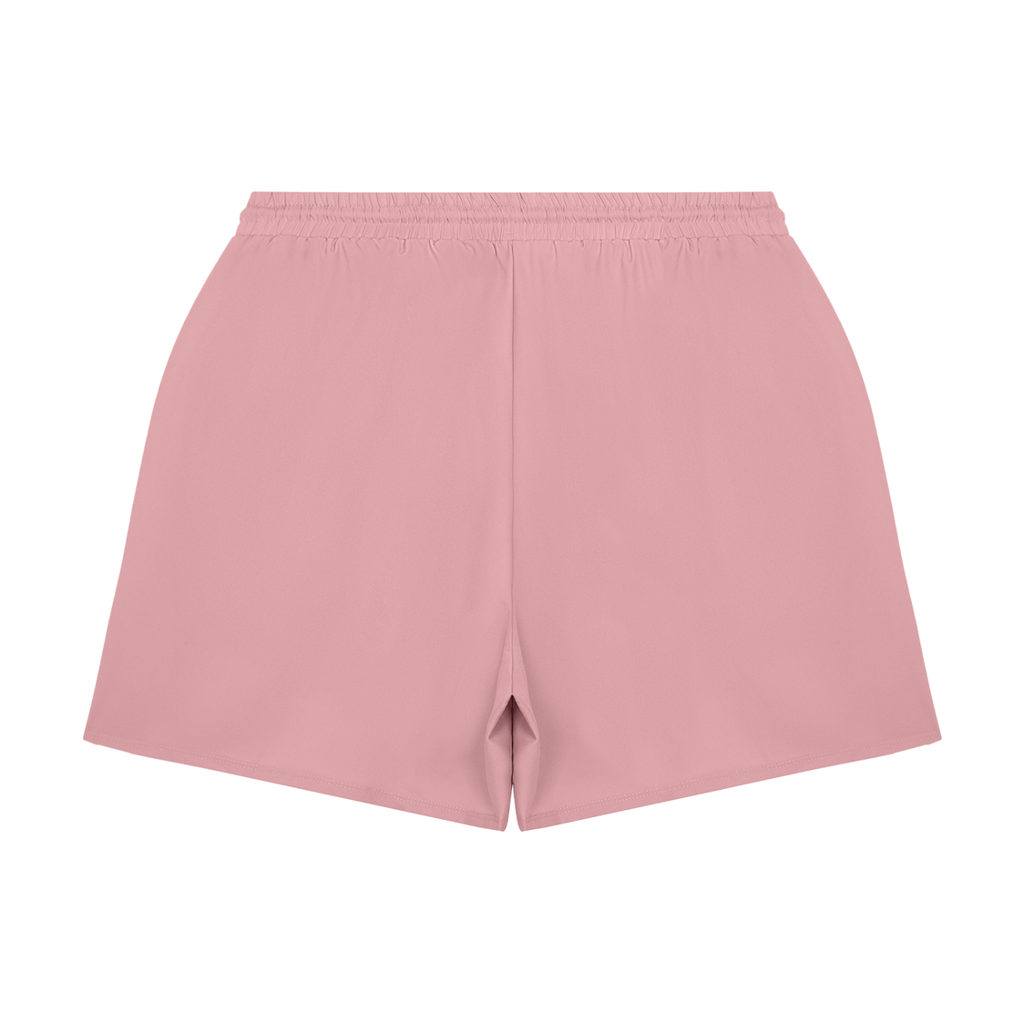 Soft Top Co. Training Shorts.