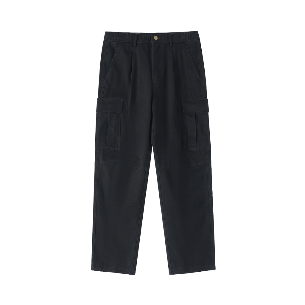 Everyday Cargo Pants