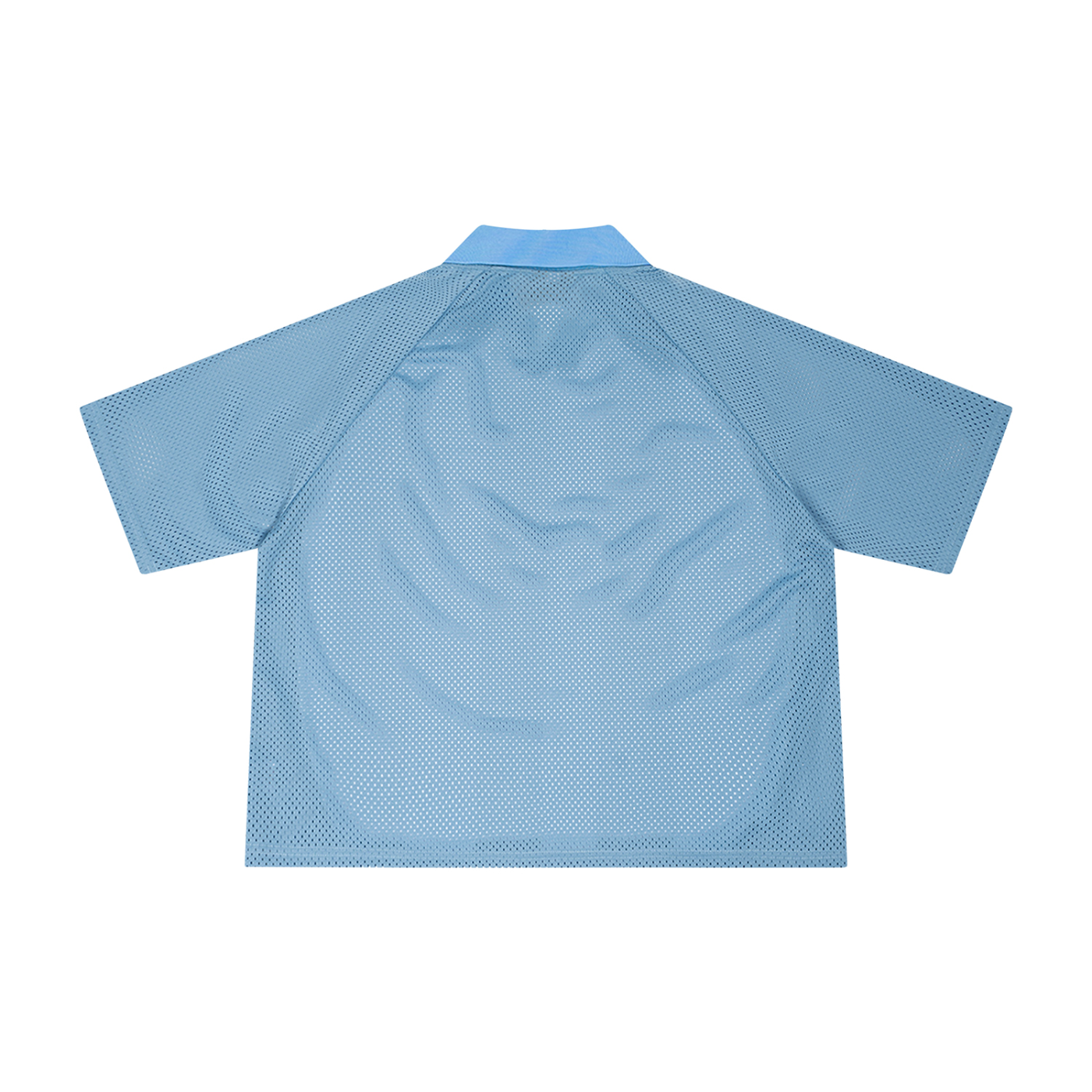 STC. Unisex Mesh Soccer Jersey