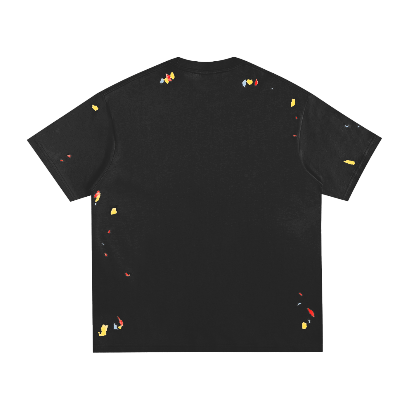 Splatter Paint Tee