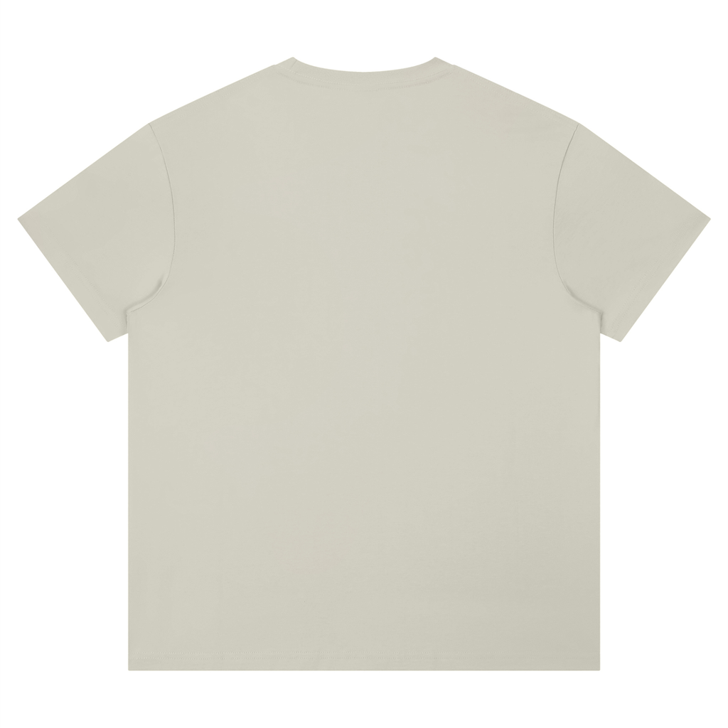 STC. Lightweight Everyday Tee