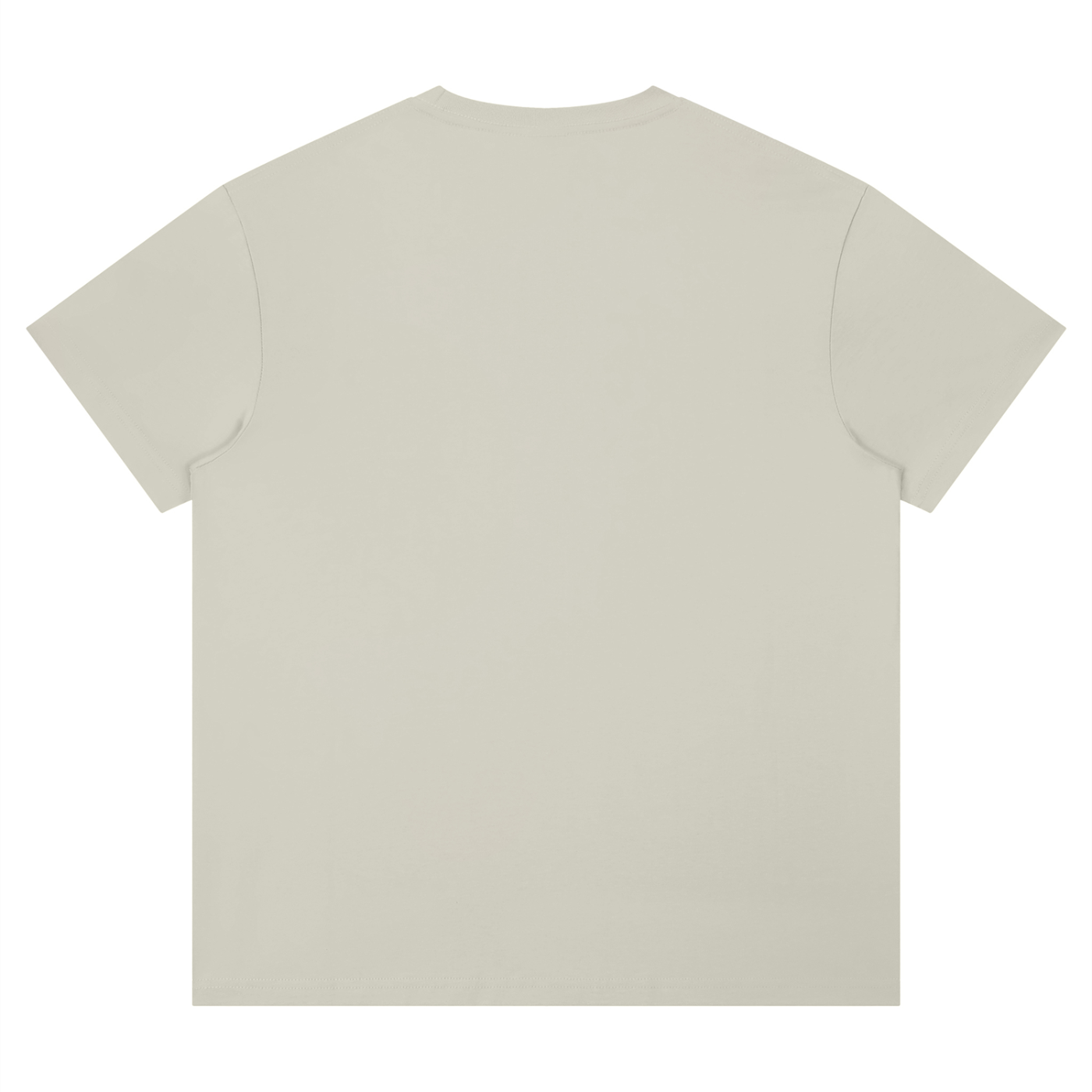 STC. Lightweight Everyday Tee