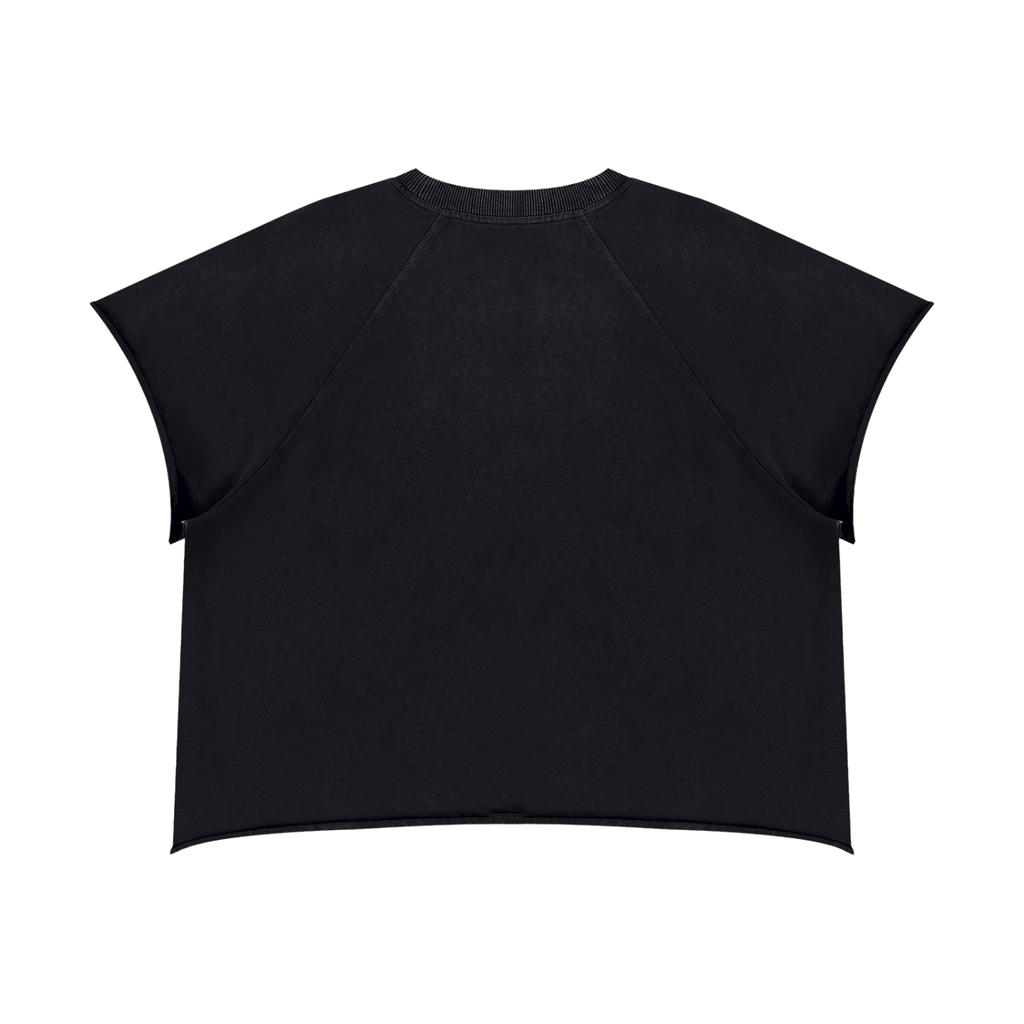Soft Top Co. Raw Cut Tee