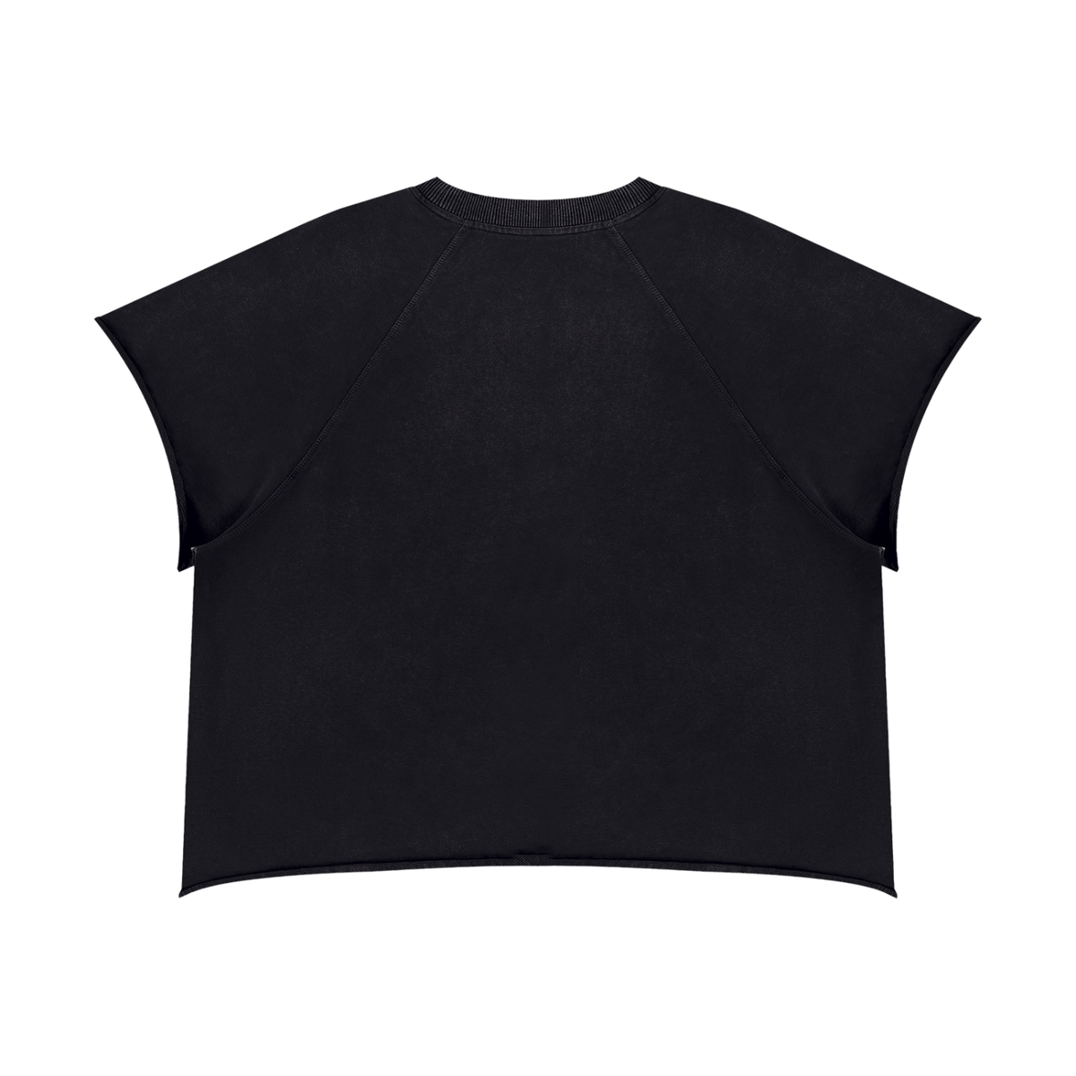 Soft Top Co. Raw Cut Tee
