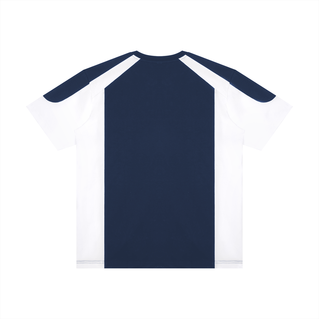Soft Top Co. Panel Sport Tee