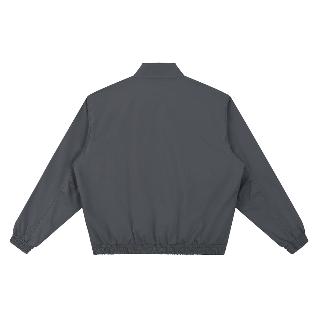 The STC. Structure Bomber Jacket